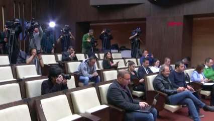 CHP'li Öztrak Seçim Sonuçlarına İlişkin Konuştu -1