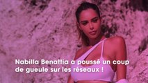 Nabilla Benattia : elle recadre les candidats de télé-réalité !