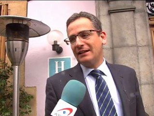 Basagoiti sobre los sobresueldos en B: "Lo que he visto no me gusta"