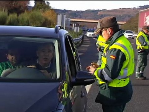 Nuevo radar para infractores extranjeros