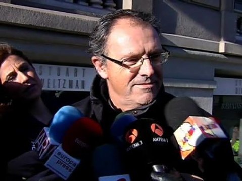 El abogado de Urdangarin confirma el recurso contra el auto de fianza