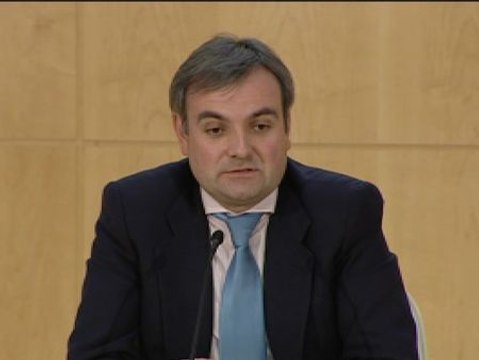De Guindos dimite concejal de Medio Ambiente