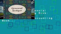 Full version  General Ledger Accounting Book: Accounts Journal : General Ledger Accounting Book :