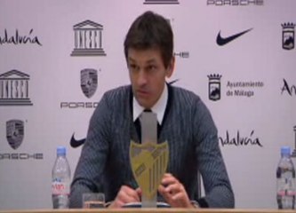 Vilanova: "Sabemos que no somos invencibles"