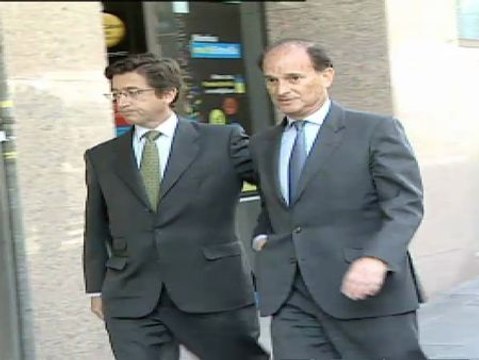 Las empresas de la trama Gürtell regalaron a Ana Mato viajes, bolsos y fiestas para sus hijos