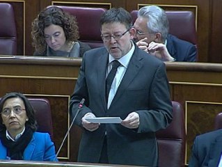 Gallardón justifica, defiende y reafirma el indulto del kamikaze de Alzira