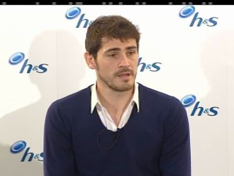 Casillas: No viene mal un toque de atención
