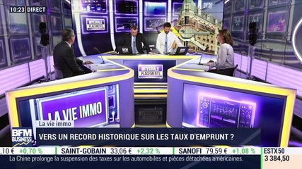 La vie immo: Quel dispositif choisir pour un investissement locatif ? - 01/04