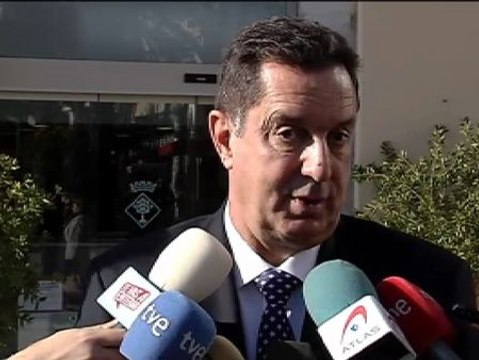 El alcalde de Lloret valora la detención de Valls