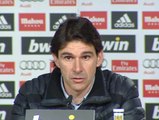 Karanka, sobre Mourinho: 