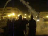 Toque de queda en Egipto para evitar nuevos enfrentamientos