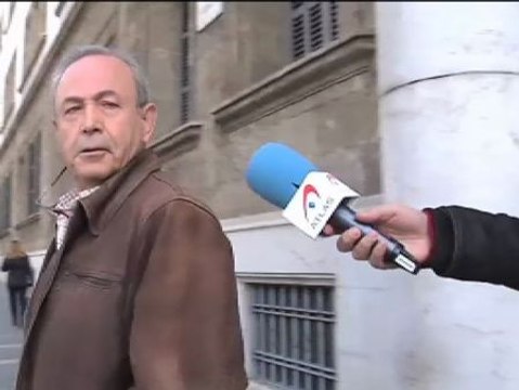 El juez Castro cita a declarar como imputado a García Revenga, secretario de las Infantas