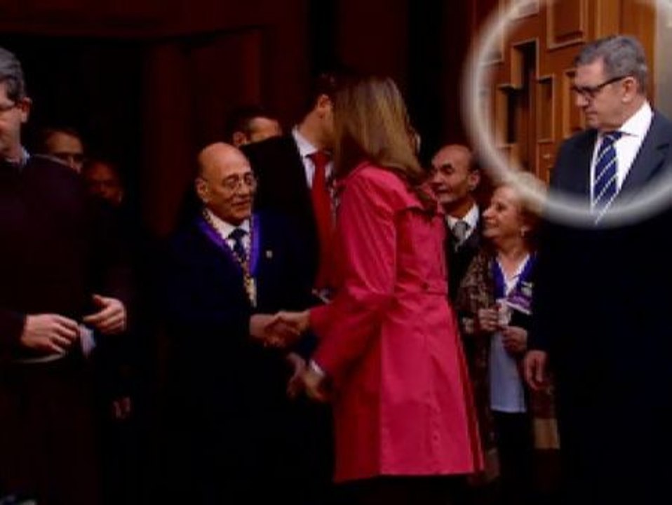 El juez del caso Nóos cita como imputado al secretario de las infantas