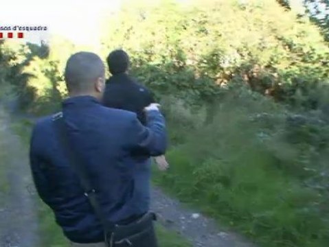 Detenido un hombre por matar a su ex pareja hace seis meses en Barcelona