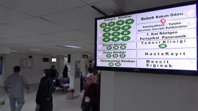 Samsun Sağlık Turizminde Hedef Büyütüyor