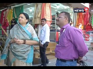 इंदौर से प्रत्याशी बनाए जाने की अटकलों पर मालिनी गौड़ का बयान, कहा- पार्टी जो तय करेगी होगा मान्य-