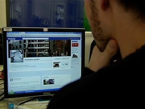 Preocupación por un nuevo sistema de comentarios anónimos muy usado por estudiantes