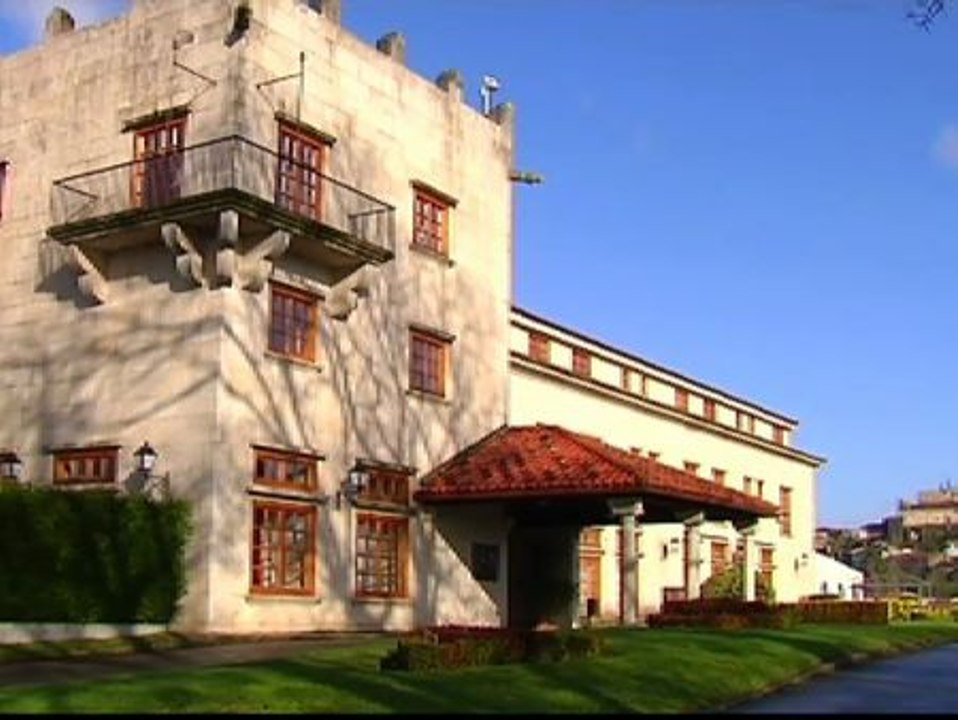 Cierre temporal de 14 de los 25 paradores