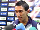 Di María: 