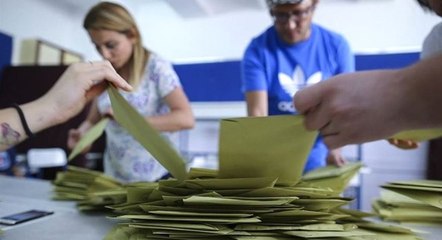 Seçim Sonuçlarını Bilen Anket Şirketleri Belli Oldu