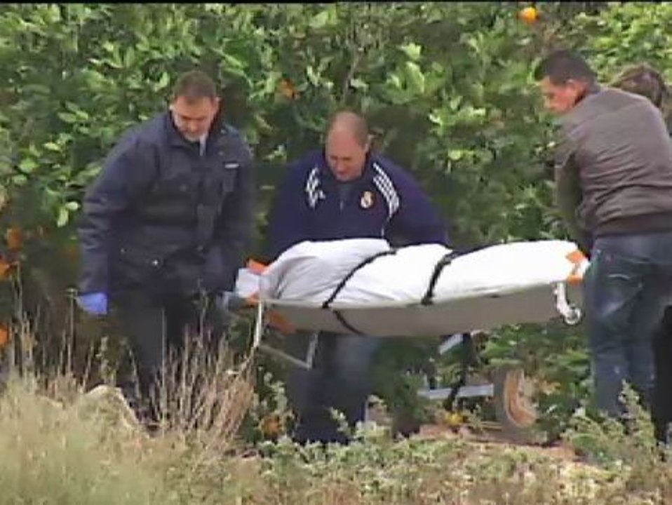 El viento deja dos víctimas mortales en Cartagena