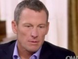 Armstrong reconoce que se dopó