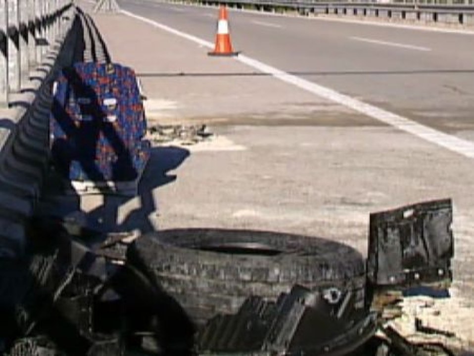 El gobierno indulta a un kamikaze condenado a 13 años de cárcel