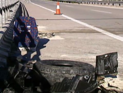 El gobierno indulta a un kamikaze condenado a 13 años de cárcel