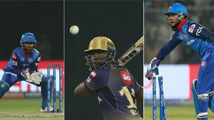 IPL 2019: Rishabh pant: Delhi Vs Kolkata : வாயைக் கொடுத்து வம்பில் சிக்கிய ரிஷப் பண்ட்- வீடியோ