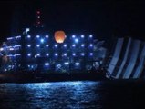 Un año del naufragio del Costa Concordia