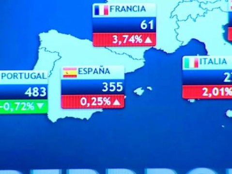 El Banco Mundial empeora las previsiones económicas para 2013