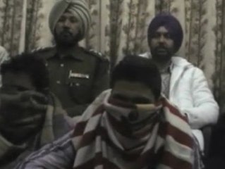 Una nueva violación múltiple conmociona a la India