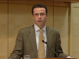 Lasquetty: "La nueva convocatoria de huelga en sanidad es una absoluta irresponsabilidad"