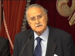 El edil de Bilbao, elegido mejor alcalde del mundo