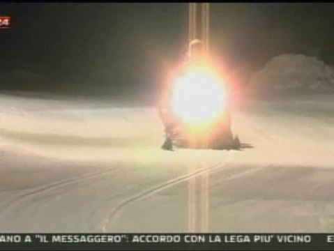 Mueren seis turistas rusos en un accidente de motonieve