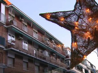 El madrileño barrio de Carabanchel busca contrareloj un sustituto para el rey Baltasar
