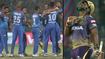 IPL 2019 : Delhi Capitals Beat Kolkata Knight Riders In Super Over || Oneindia Telugu