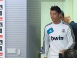 Cristiano Ronaldo: 