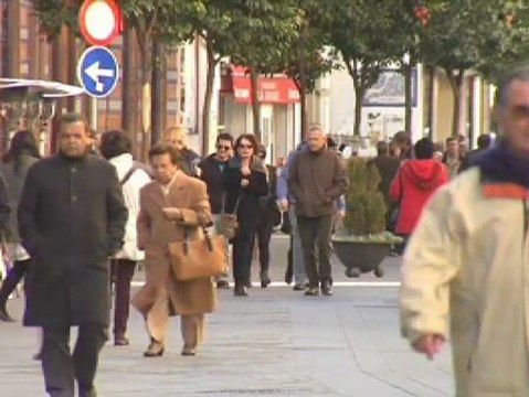 El paro y la economía, la mayor preocupación de los españoles