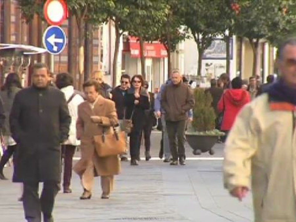 El paro y la economía, la mayor preocupación de los españoles