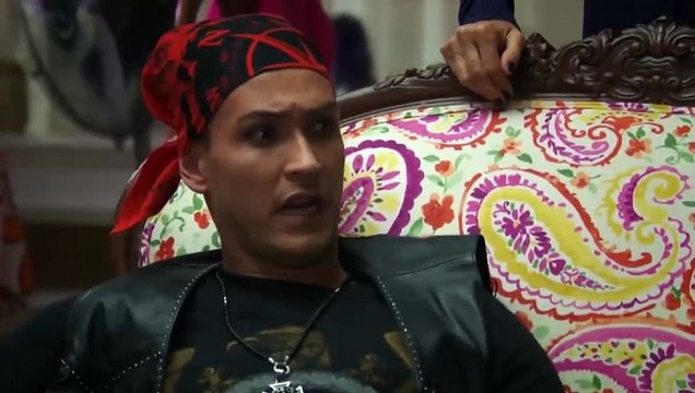 V4 - Temp 4 E6 LA CHICA DEL FEIS