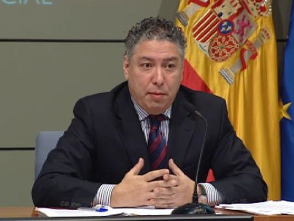 Hidalgo: "De no haber abordado la reforma laboral, la situación sería peor"