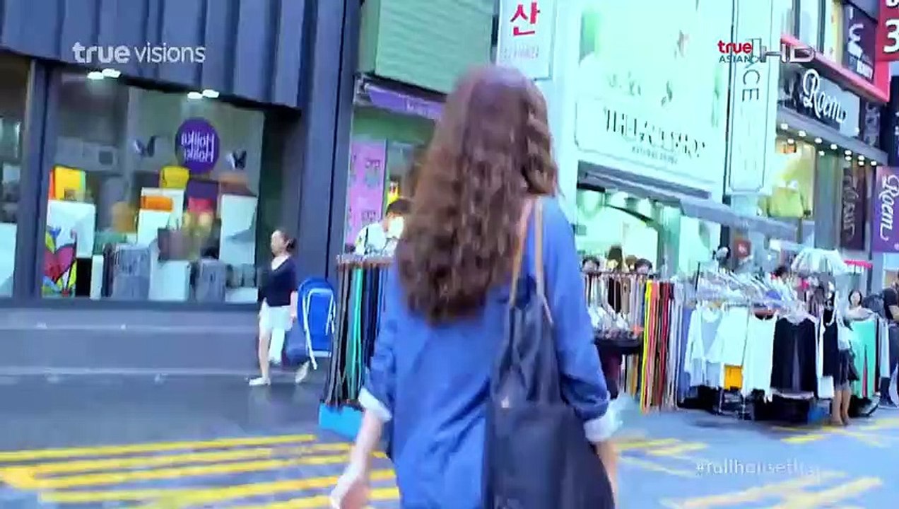 full house thai ep3 legendado pt