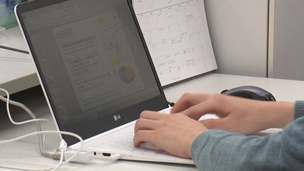 근로시간 단축 위반 오늘부터 제재...탄력 근로 확대 입법 불투명 / YTN