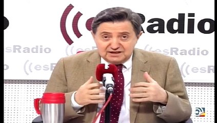 Federico a las 7: Sánchez disimmula su plan revelado por Iceta