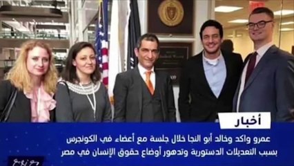 "بعت نفسك بكام يا خاين" قصيدة لإسلام خليل تفضح واكد وأبوالنجا