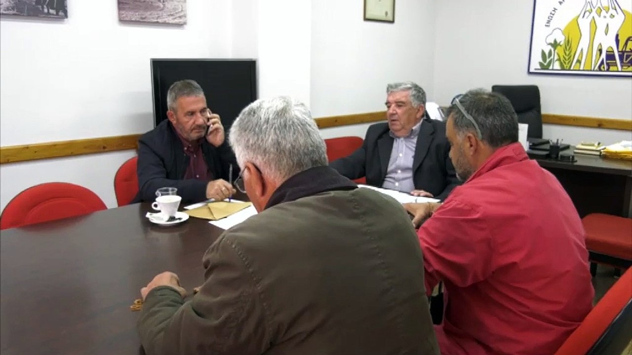 Οι αγρότες του Σπερχειού καλούν σε σύσκεψη τους υποψήφιους