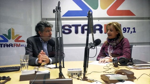 Μιχάλης Σπουρδαλάκης: Έρχονται οι πιο κρίσιμες Ευρωεκλογές για το μέλλον της Ευρώπης