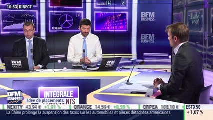 Idées de placements: Zoom sur les family offices - 01/04