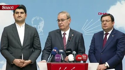 Öztrak: Belediyeyi iş yapamaz hale getirmek kime yarayacak